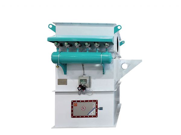 脈沖除塵器(方形)